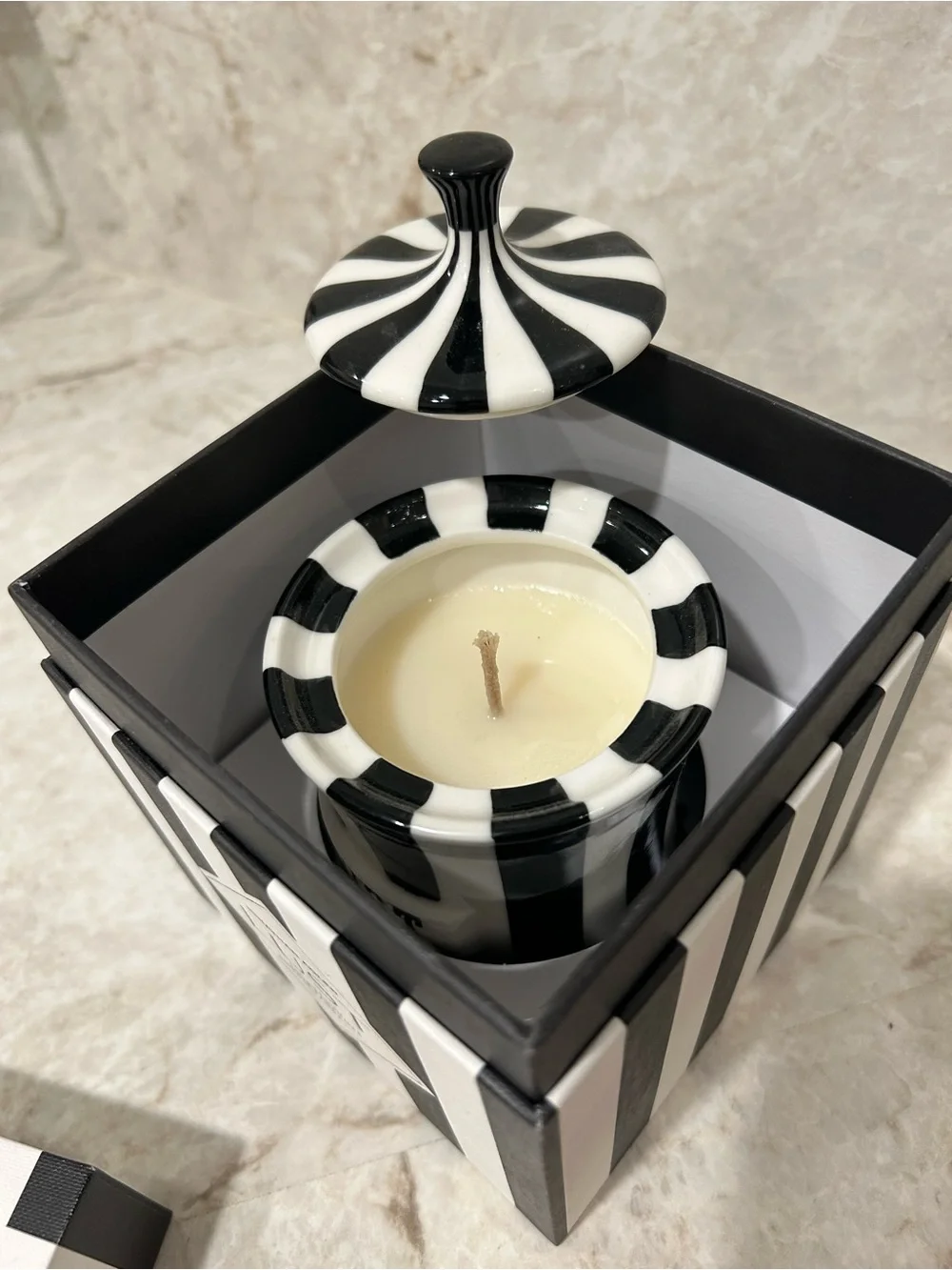Jonathan Adler Vice Lust Candle new in box
